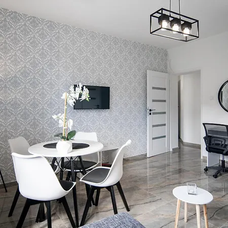 Pensjonat Justyna Dziwnówek