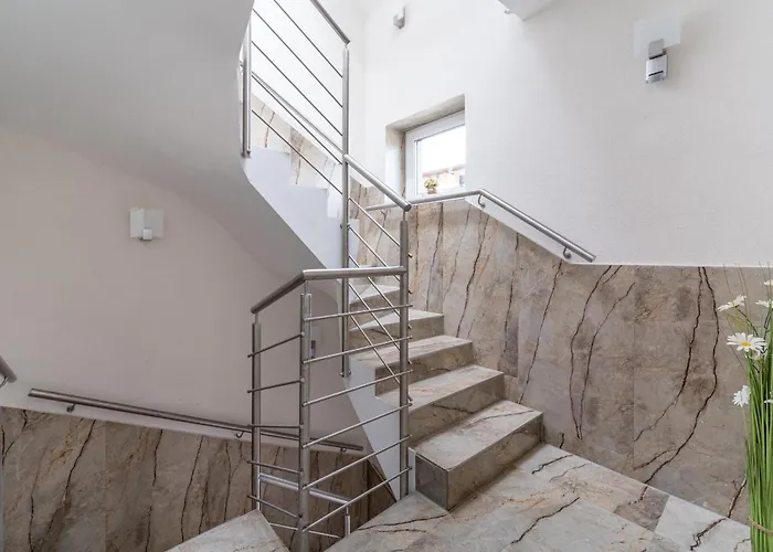 Pensión Justyna Dziwnówek