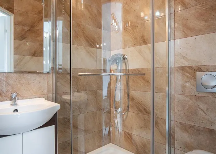 Justyna Pensión Dziwnówek