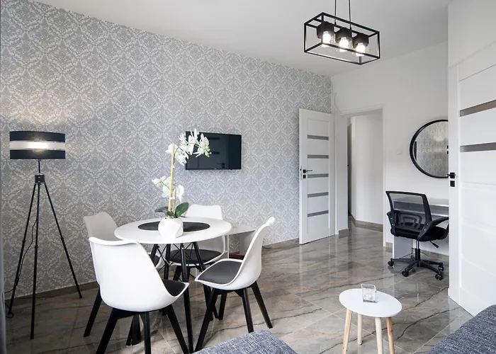 Pensión Justyna Dziwnówek